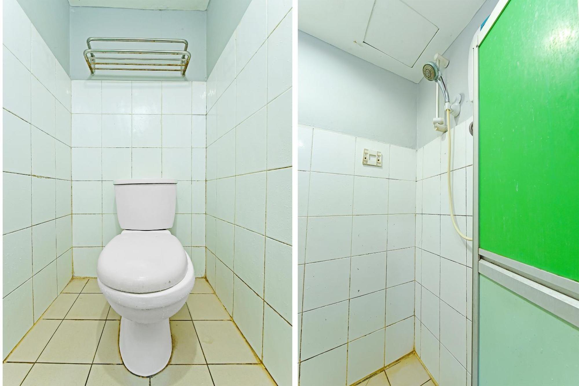 Oyo 90138 Hotel Elwarda Klcity Куала Лумпур Екстериор снимка